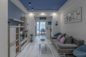 Arena Pula Apartment with terrace